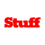 stuff android application logo